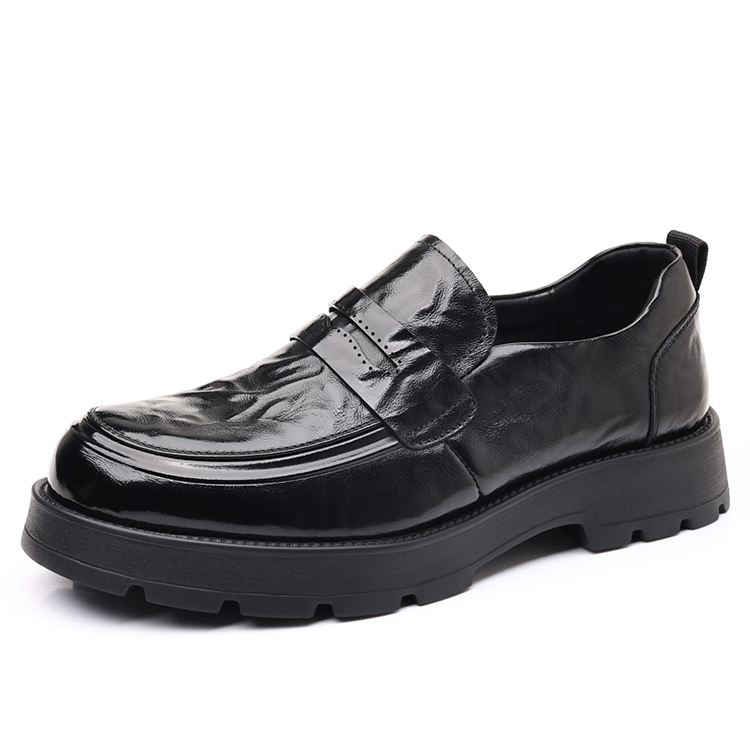 Мужская повседневная обувь с низким верхом YEDANI, Black
Мужская повседневная обувь с низким верхом YEDANI, Black