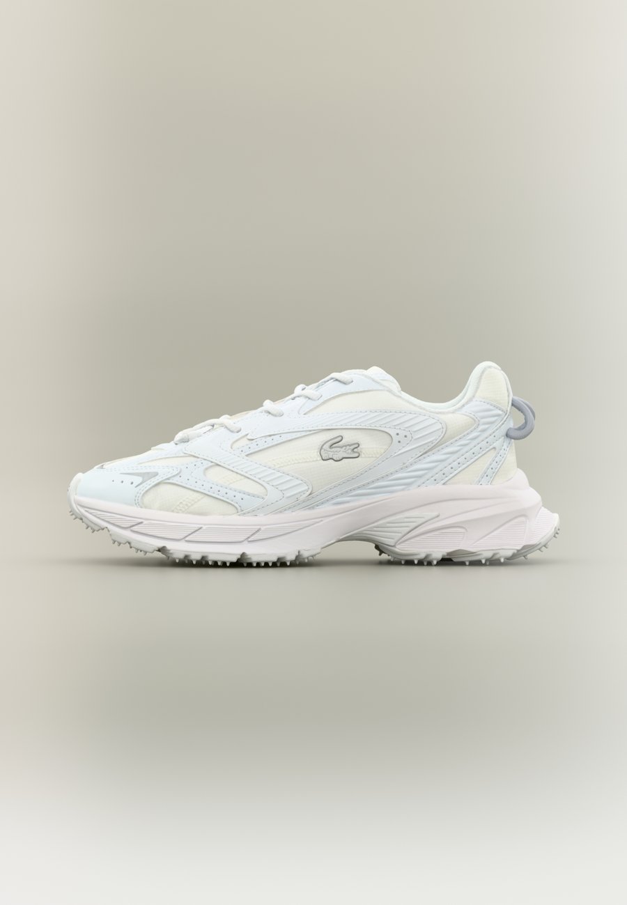 Кроссовки Lacoste L003 NEO SHOT, White
Кроссовки Lacoste L003 NEO SHOT, White