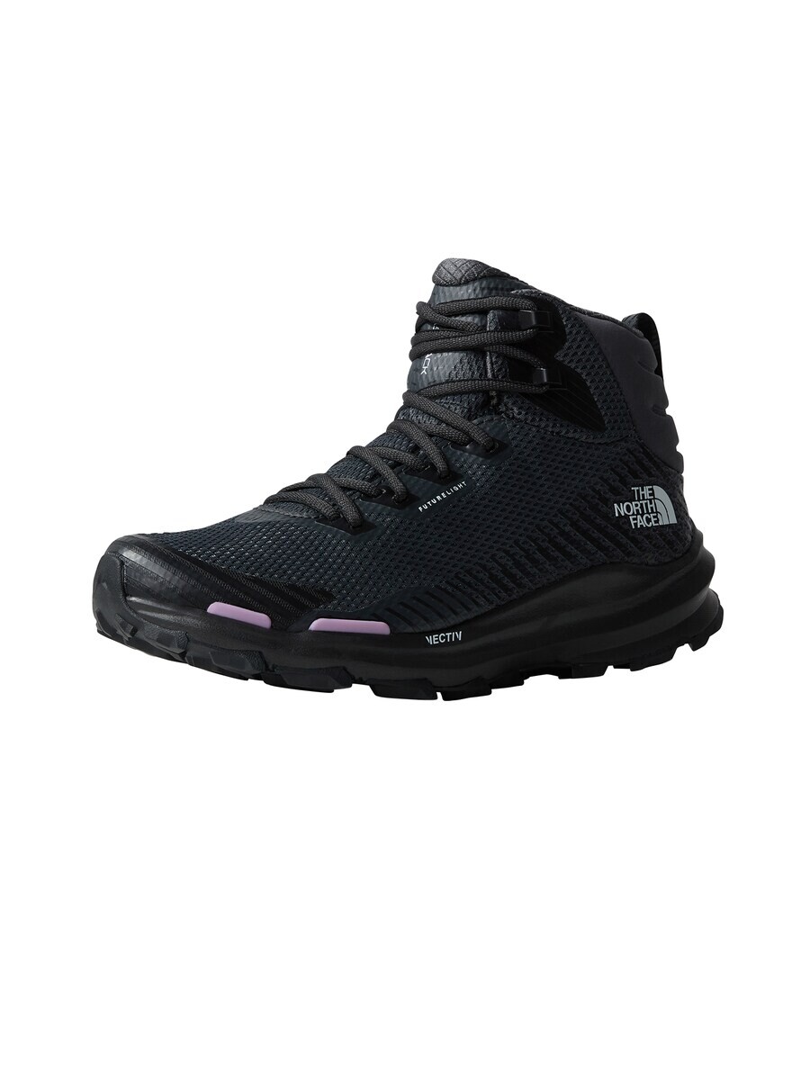 Походные ботинки THE NORTH FACE Boots VECTIV FASTPACK, черный
Походные ботинки THE NORTH FACE Boots VECTIV FASTPACK, черный