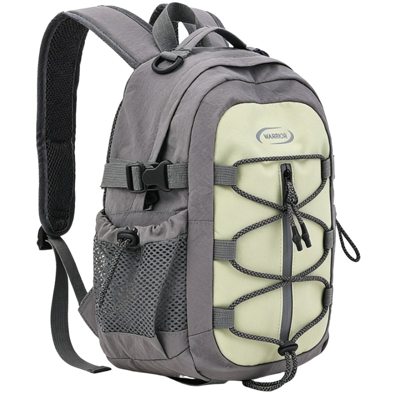 WARRIOR Рюкзак Oxford Unisex Multicolor
WARRIOR Рюкзак Oxford Unisex Multicolor