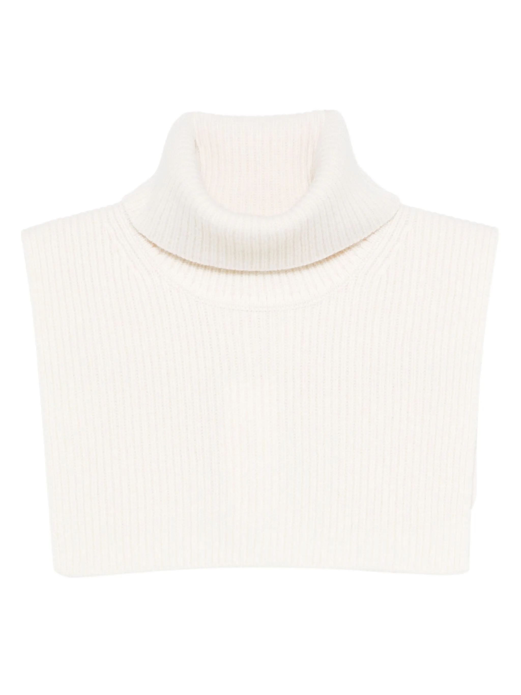 Воротник из шерсти мериноса Samsoe Samsoe, белый
Воротник из шерсти мериноса Samsoe Samsoe, белый