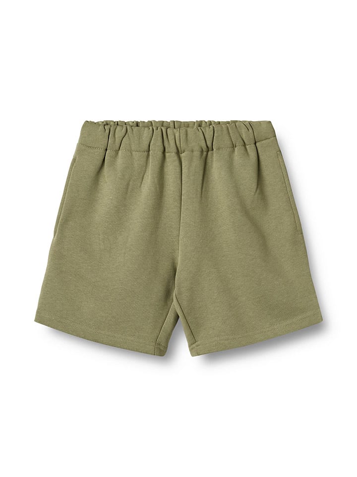 Шорты Wheat, зеленый
Шорты Wheat, зеленый