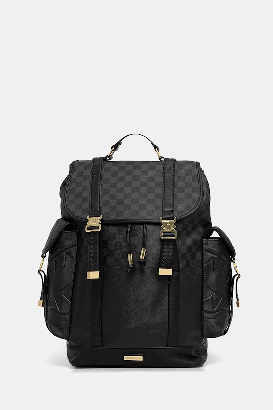 Рюкзак Sprayground, черный
Рюкзак Sprayground, черный
