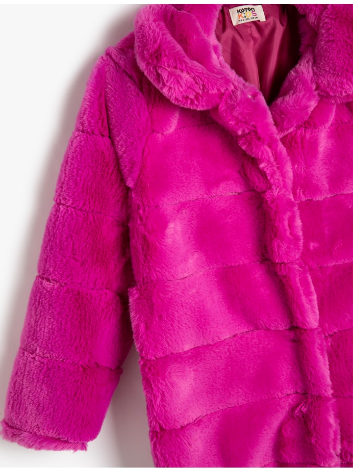 Блейзер KOTON, фуксия
Блейзер KOTON, фуксия