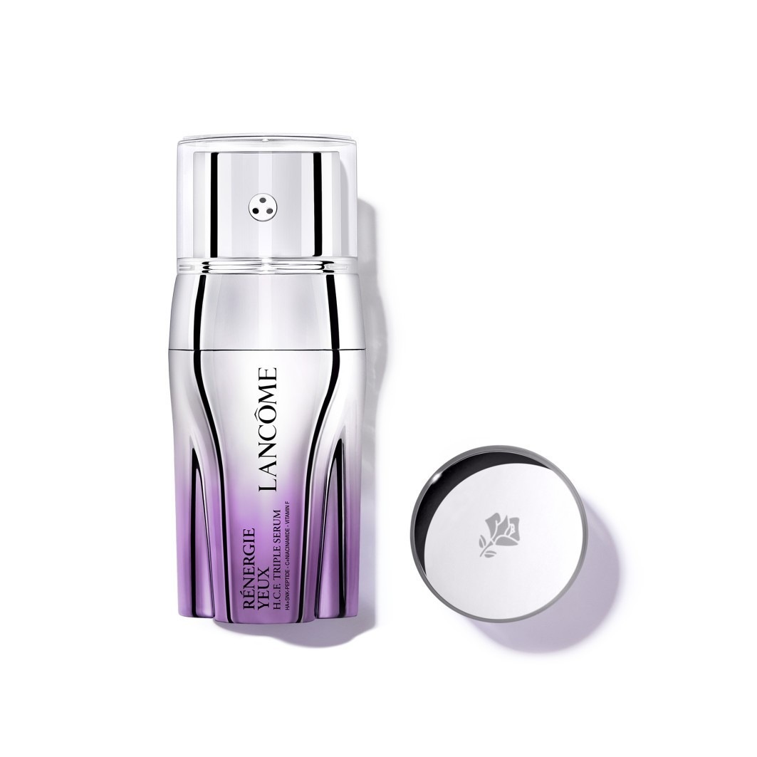 Сыворотка для лица rénergie triple eye serum Lancome, объем 20 мл
Сыворотка для лица rénergie triple eye serum Lancome, объем 20 мл