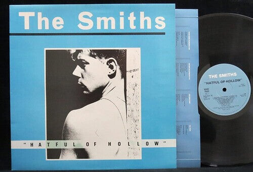 Виниловая пластинка Smiths: Hatful Of Hollow (180-gram)
Виниловая пластинка Smiths: Hatful Of Hollow (180-gram)