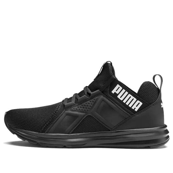 Кроссовки enzo sport 'balck' Puma, черный
Кроссовки enzo sport 'balck' Puma, черный
