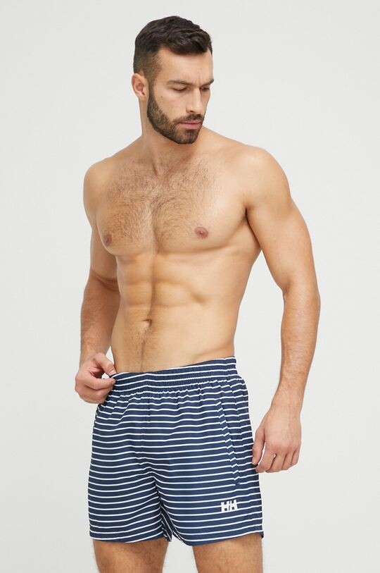 Плавки-шорты Newport Helly Hansen, темно-синий 
Плавки-шорты Newport Helly Hansen, темно-синий