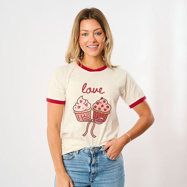 Футболка Love cursive cupcakes coquette Simply Sage Market, Vintage Red, Зеленый, Футболка Love cursive cupcakes coquette Simply Sage Market, Vintage Red
Футболка Love cursive cupcakes coquette Simply Sage Market, Vintage Red, Зеленый, Футболка Love cursive cupcakes coquette Simply Sage Market, Vintage Red