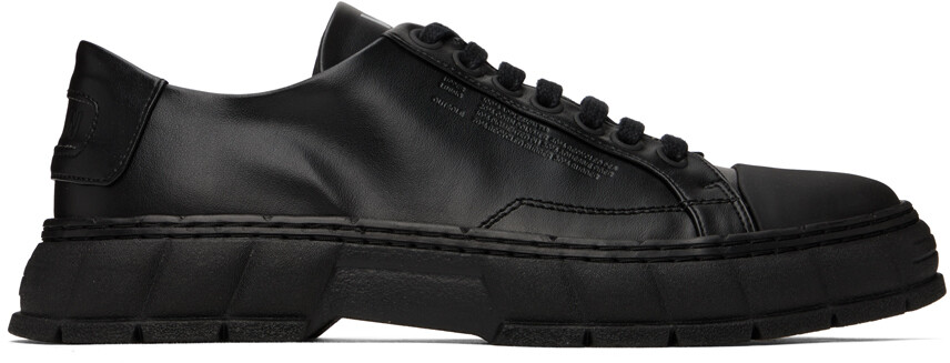 Эксклюзивные черные кроссовки SSENSE 1968 Virón, Черный, Эксклюзивные черные кроссовки SSENSE 1968 Virón
Эксклюзивные черные кроссовки SSENSE 1968 Virón, Черный, Эксклюзивные черные кроссовки SSENSE 1968 Virón