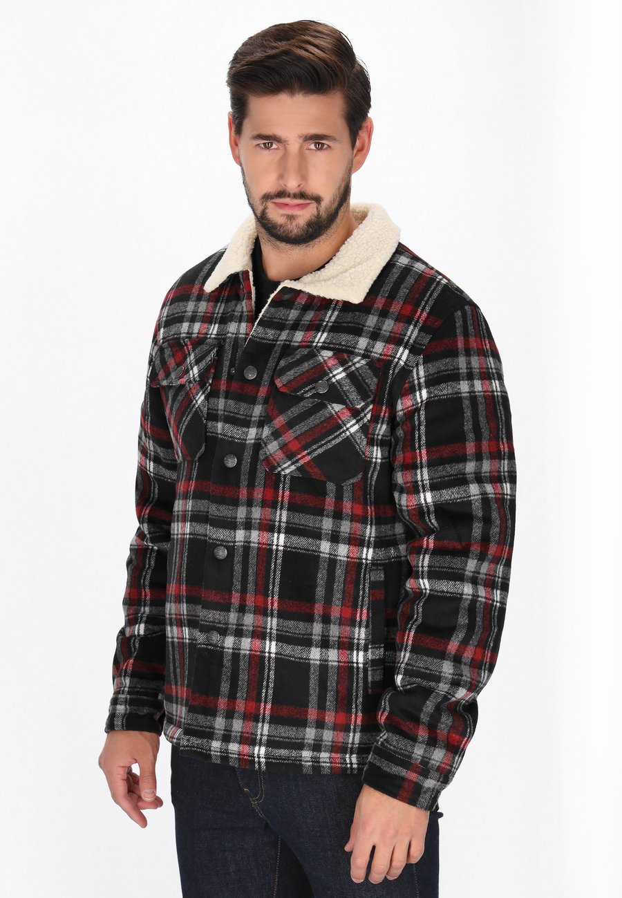 Куртка DreiMaster Light jacket, Black Multicolor/Light Red
Куртка DreiMaster Light jacket, Black Multicolor/Light Red