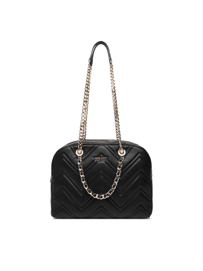 Сумка Nine West CEO-ALICE-LA482-3468, черный
Сумка Nine West CEO-ALICE-LA482-3468, черный