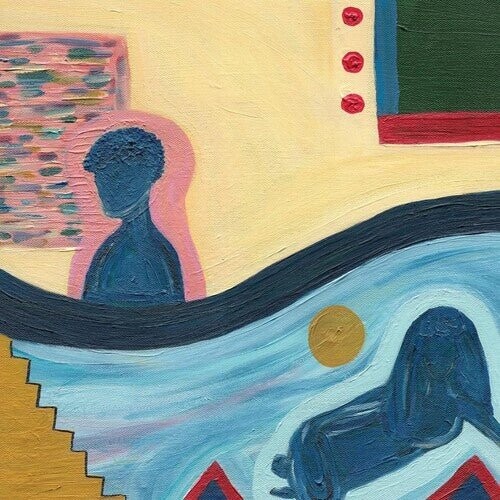 Виниловая пластинка Andrews, Courtney Marie - Loose Future
Виниловая пластинка Andrews, Courtney Marie - Loose Future