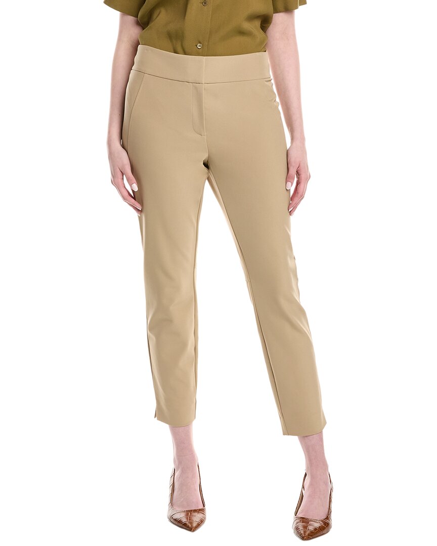 Lafayette 148 New York Брюки с разрезом по боку Greenwich
Lafayette 148 New York Брюки с разрезом по боку Greenwich