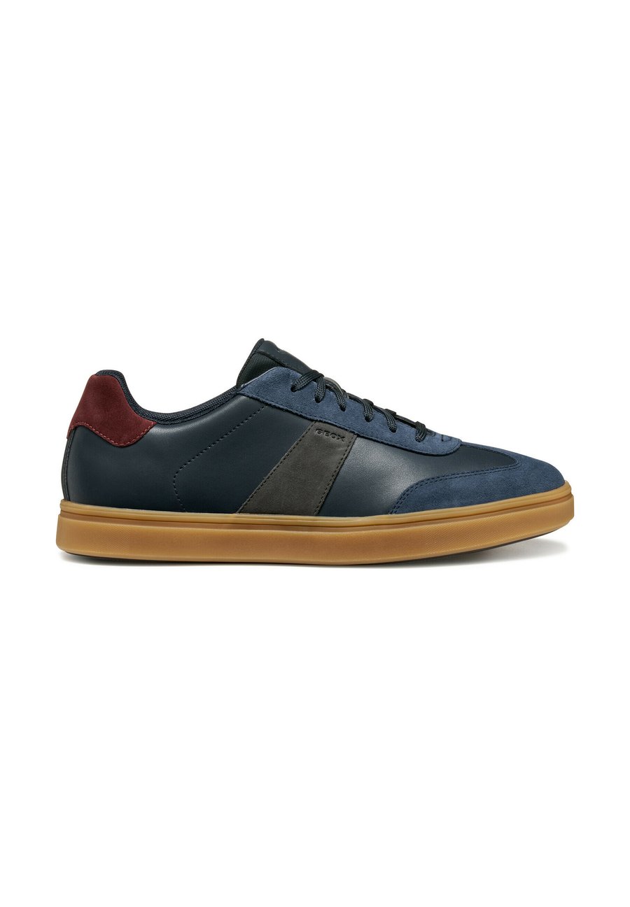 Кроссовки Geox BALTMOORE, Navy Dark Avio/Dark Blue
Кроссовки Geox BALTMOORE, Navy Dark Avio/Dark Blue