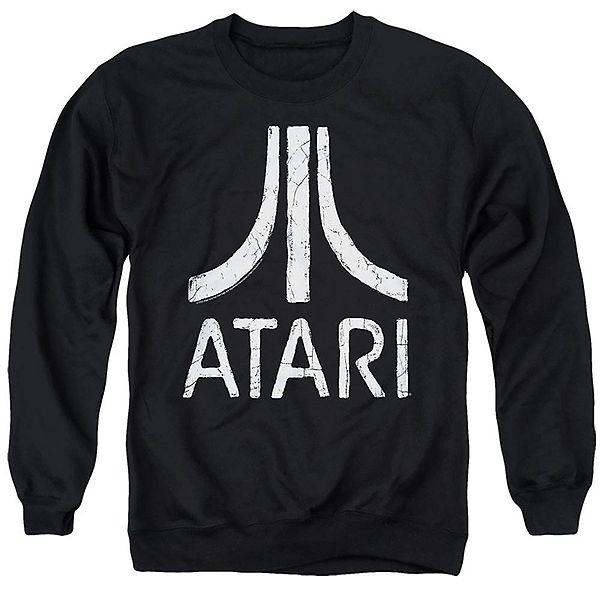 Свитшот Atari rough logo Licensed Character
Свитшот Atari rough logo Licensed Character