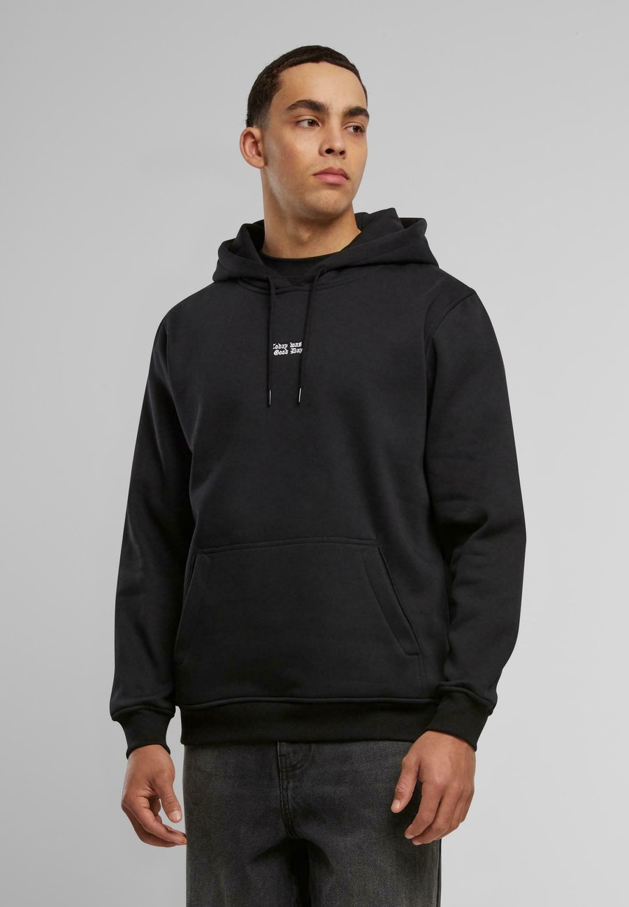 Худи Mister Tee Hoodie, Black
Худи Mister Tee Hoodie, Black