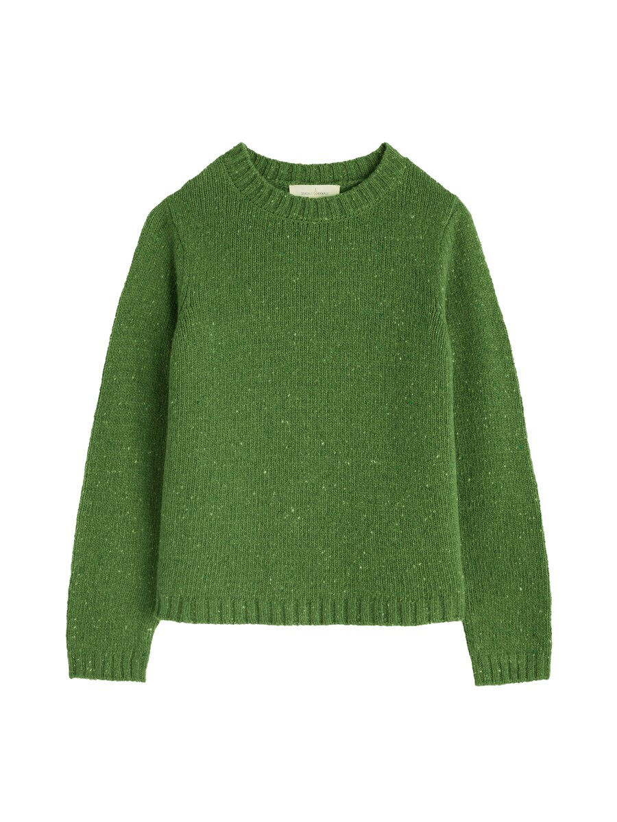 Свитер Seasalt Cornwall Dawson Pick, зеленый
Свитер Seasalt Cornwall Dawson Pick, зеленый