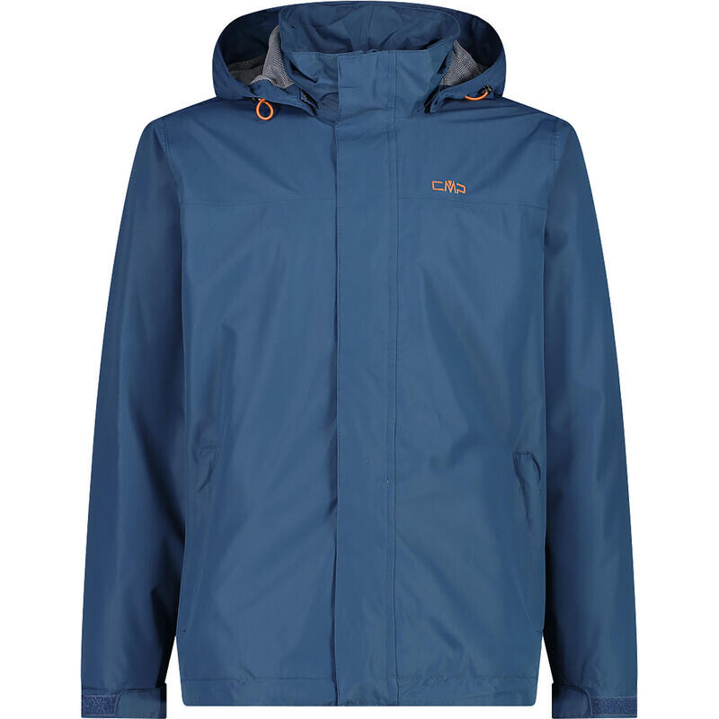 Мужской походный дождевик Cmp, синий
Мужской походный дождевик Cmp, синий