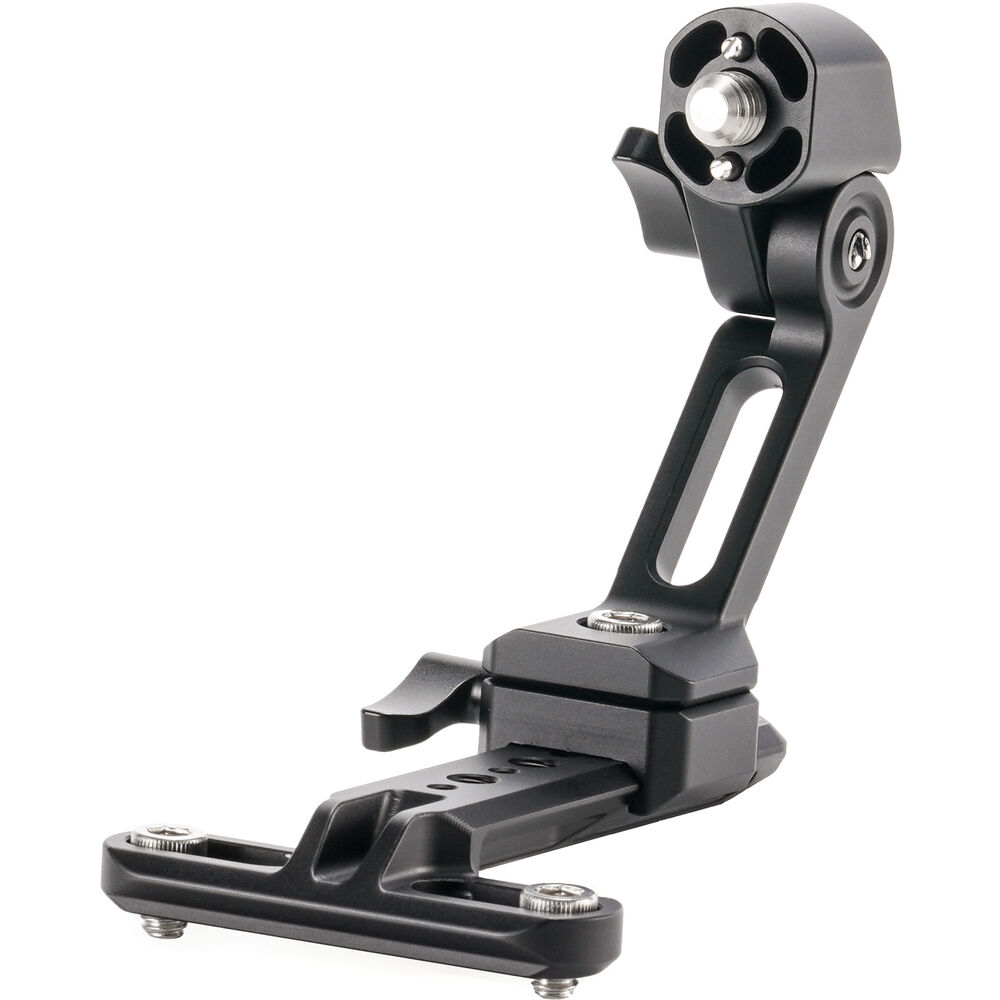 Tilta Top Handle Adapter for Nucleus-M II Handgrip WLC-T06-THA
Tilta Top Handle Adapter for Nucleus-M II Handgrip WLC-T06-THA