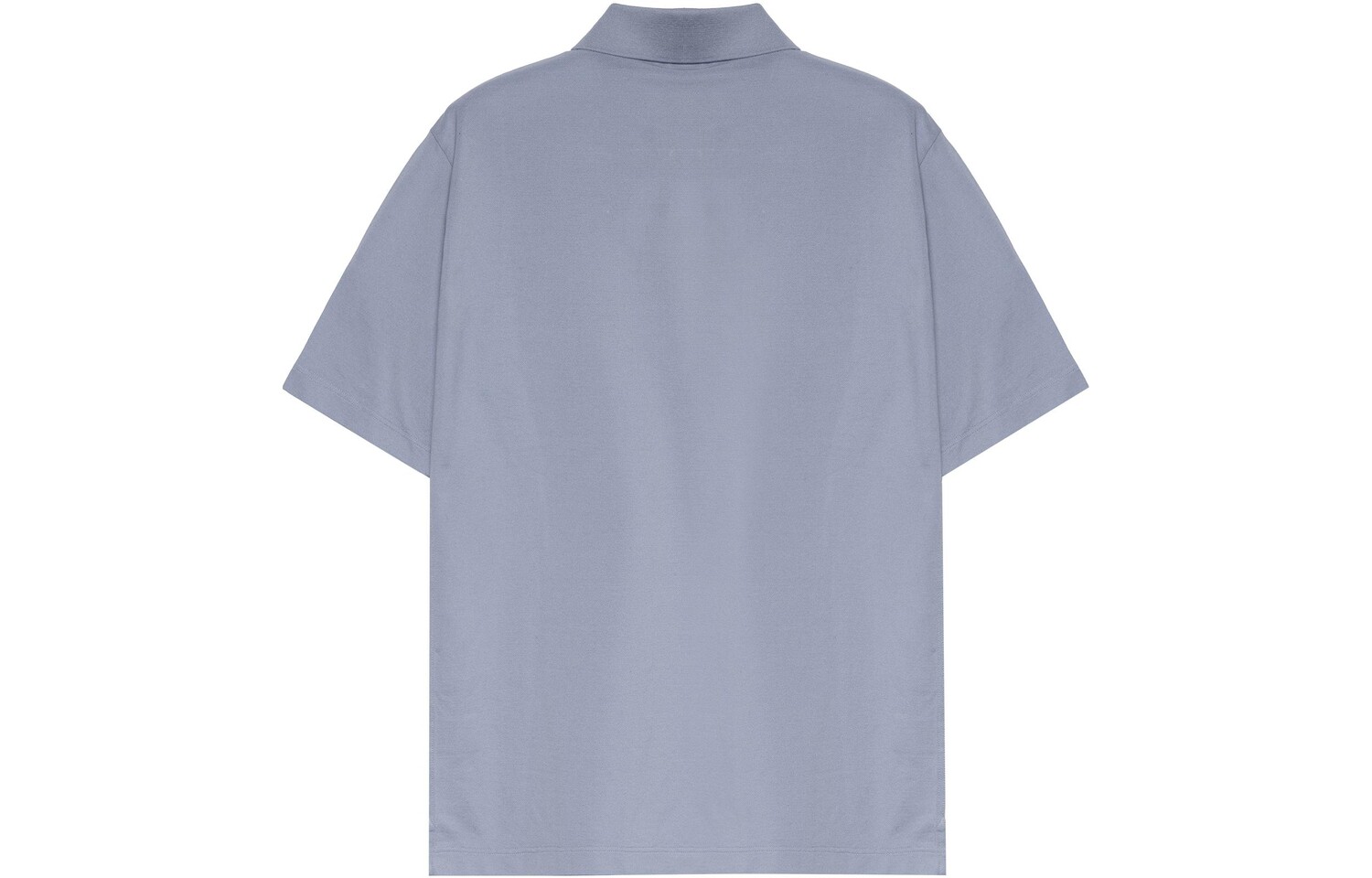 Рубашка поло мужская небесно-голубая Hermes, голубой
Рубашка поло мужская небесно-голубая Hermes, голубой