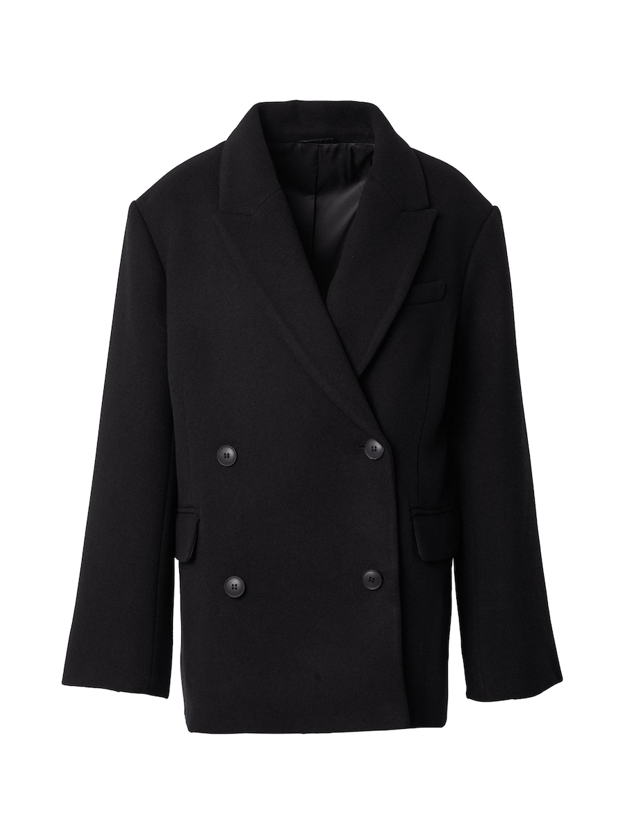 Блейзер WEEKDAY, черный
Блейзер WEEKDAY, черный