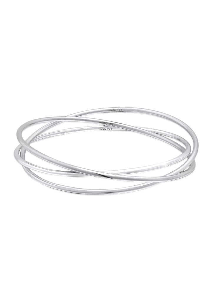 Elli Браслет из серебра 925 пробы
Elli Браслет из серебра 925 пробы