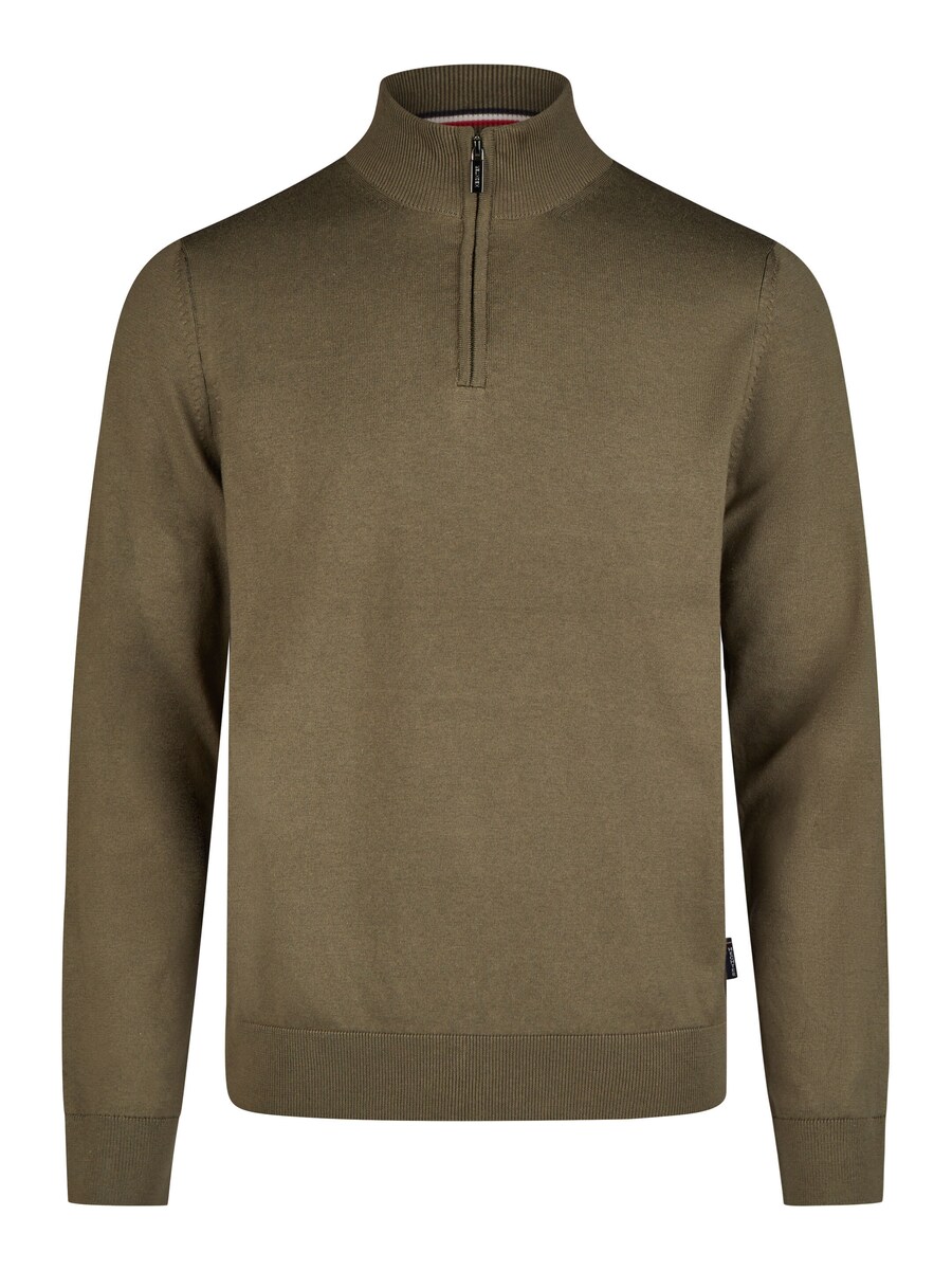 Свитер HECHTER PARIS, оливковый
Свитер HECHTER PARIS, оливковый