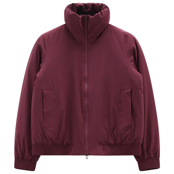 Женская куртка-панси - куртка для отдыха Jeanne Baret, Plum
Женская куртка-панси - куртка для отдыха Jeanne Baret, Plum