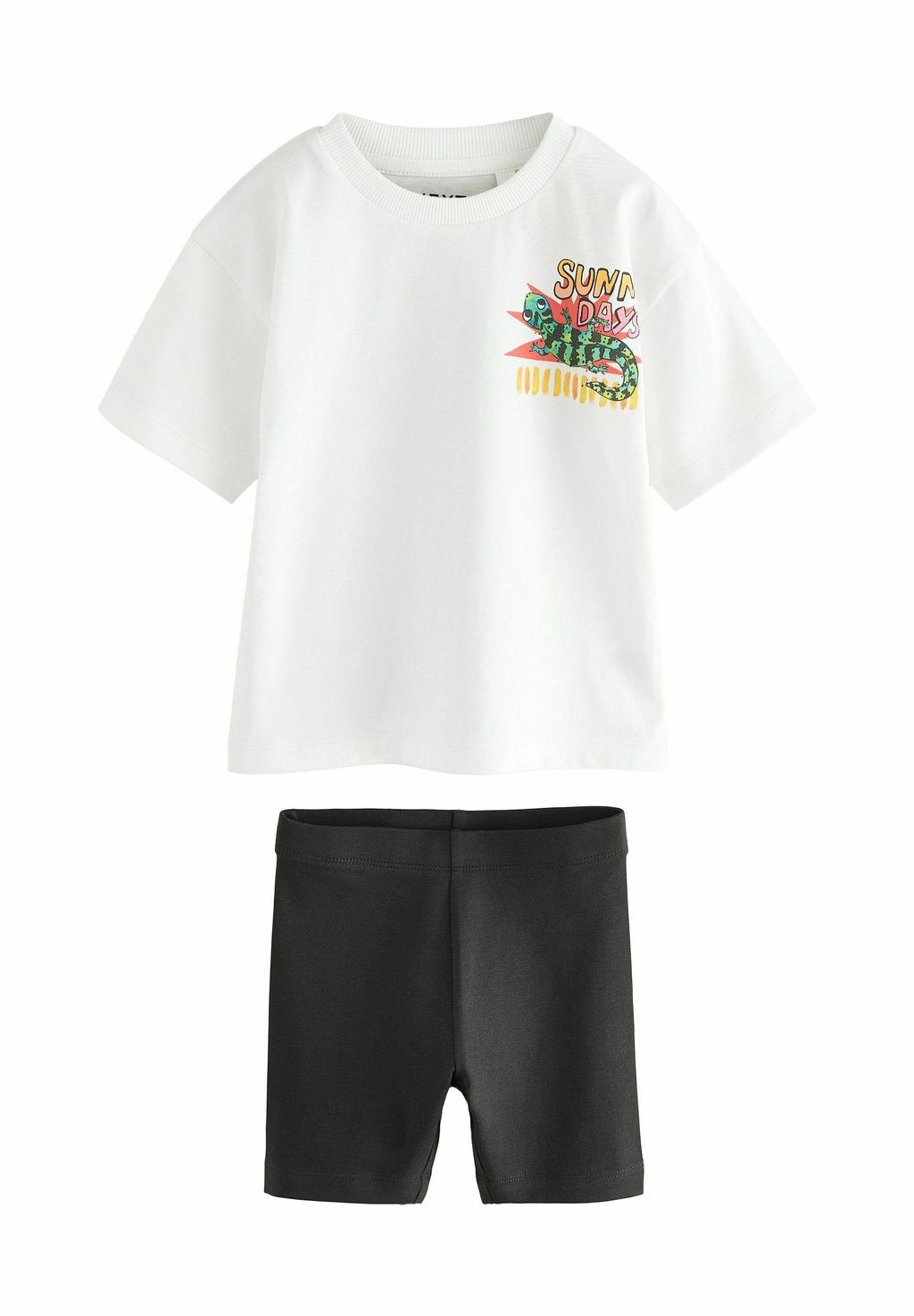 Футболка с принтом SET Next, белый
Футболка с принтом SET Next, белый