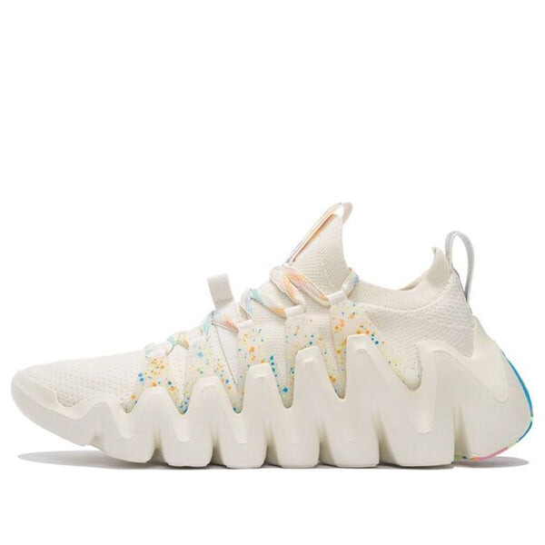 Кроссовки магический шип Li-Ning, белый
Кроссовки магический шип Li-Ning, белый