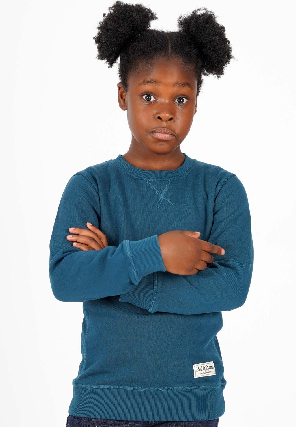 Толстовка Band Of Rascals, цвет darkpetrol
Толстовка Band Of Rascals, цвет darkpetrol