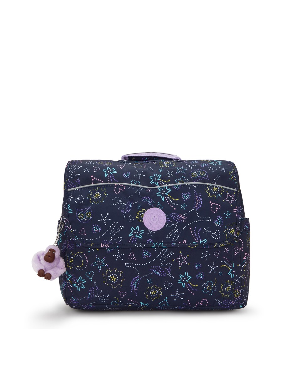 Рюкзак KIPLING Codie, Navy/Light blue
Рюкзак KIPLING Codie, Navy/Light blue