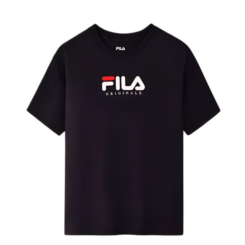 Футболка GS Fila Kids, синий
Футболка GS Fila Kids, синий