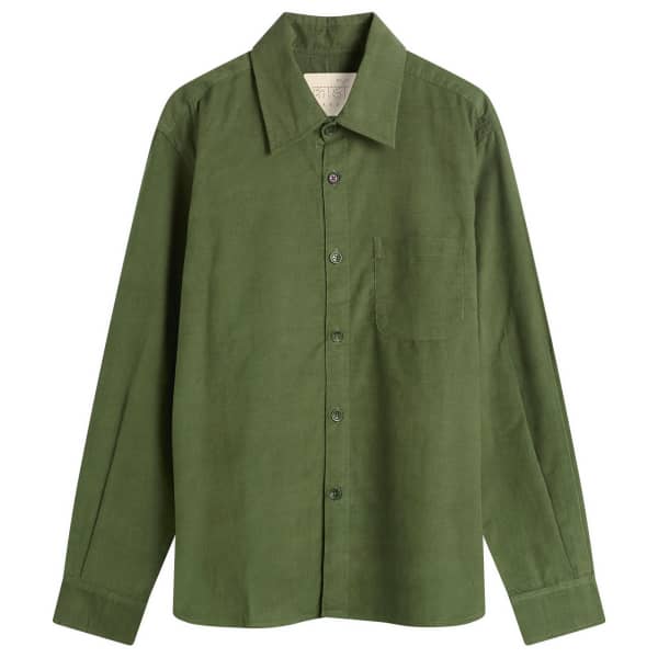 Рубашка Луиса Kardo, зеленый
Рубашка Луиса Kardo, зеленый