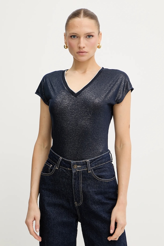 Футболка Morgan, темно-синий
Футболка Morgan, темно-синий