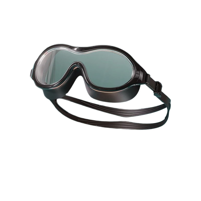 Очки для плавания Sports Life Collection LINING, черный
Очки для плавания Sports Life Collection LINING, черный