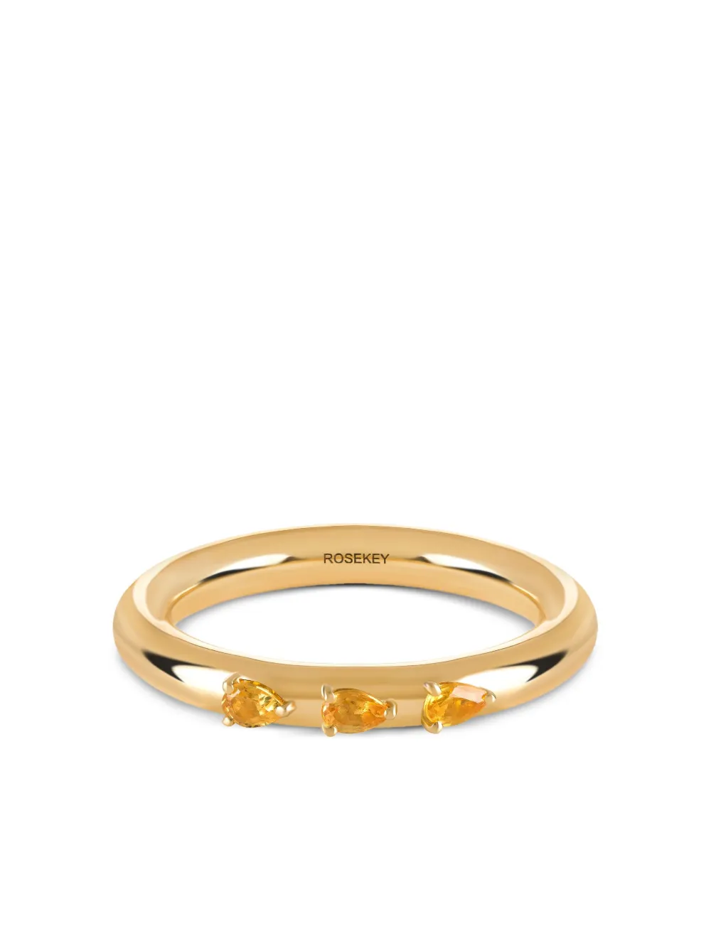 Серьги Leaves of Grass из желтого золота с сапфирами ROSEKEY, золотой
Серьги Leaves of Grass из желтого золота с сапфирами ROSEKEY, золотой