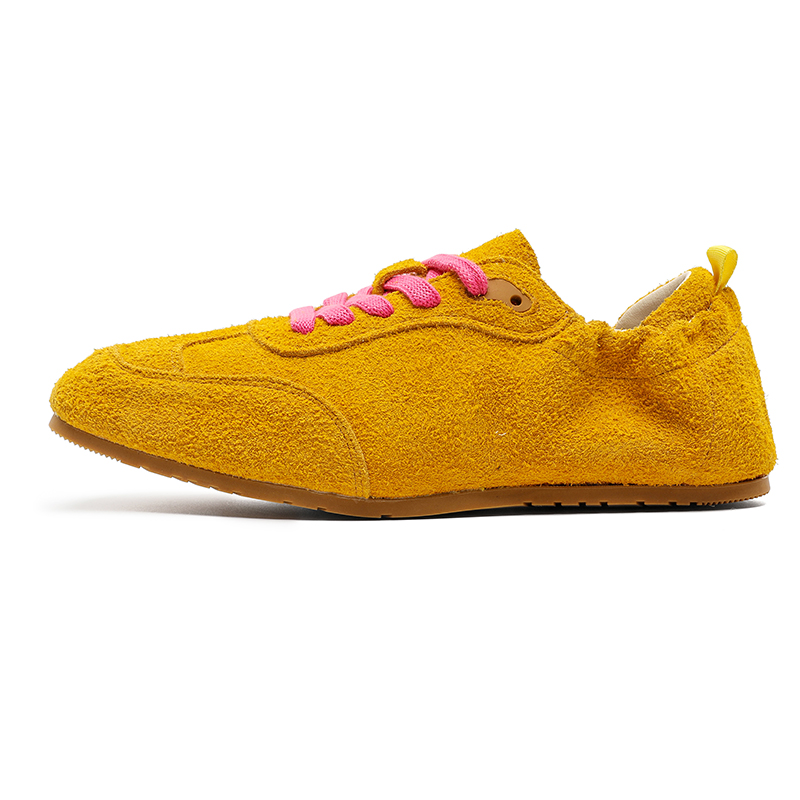 Cachiotti Низкие повседневные мужские туфли желтого цвета, цвет Yellow
Cachiotti Низкие повседневные мужские туфли желтого цвета, цвет Yellow