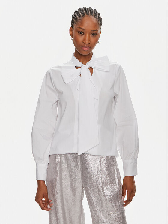 Рубашка стандартного кроя Dixie, белый
Рубашка стандартного кроя Dixie, белый