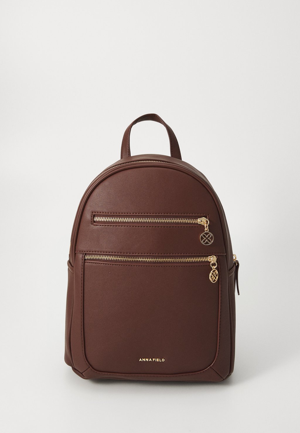 Рюкзак Anna Field, темно-коричневый
Рюкзак Anna Field, темно-коричневый
