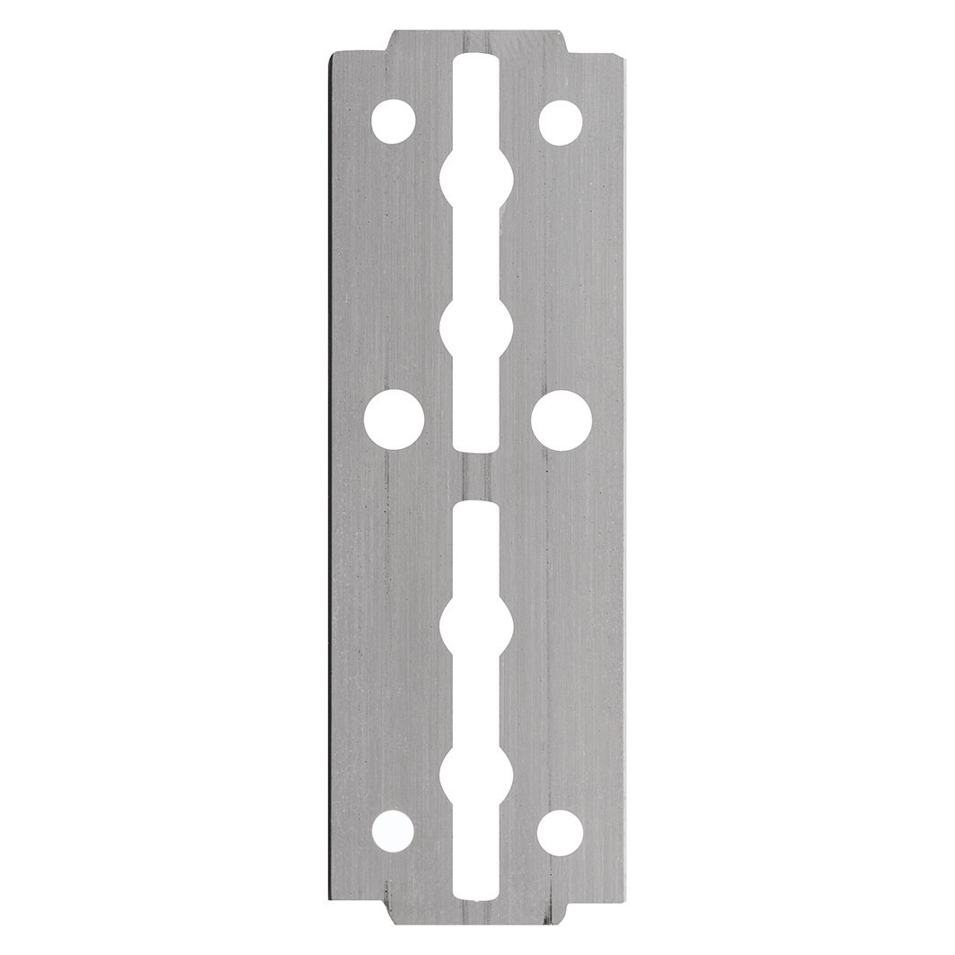 Бритва lange rasierklingen, 7 cm, 10er päckchen Erbe, количество 10 шт.
Бритва lange rasierklingen, 7 cm, 10er päckchen Erbe, количество 10 шт.