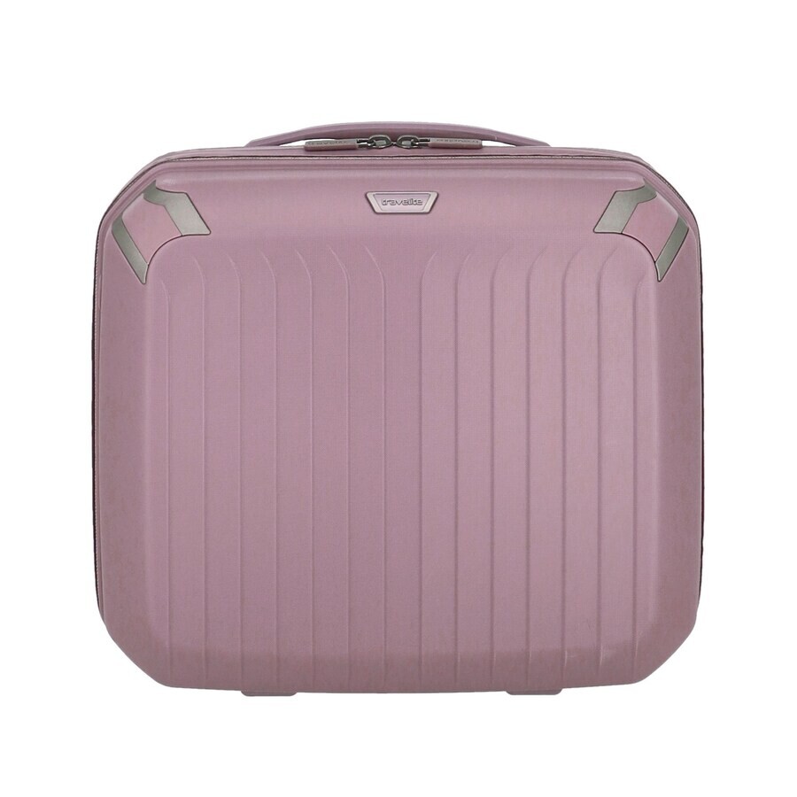 Косметичка TRAVELITE Toiletry Bag Elvaa, цвет eosin
Косметичка TRAVELITE Toiletry Bag Elvaa, цвет eosin
