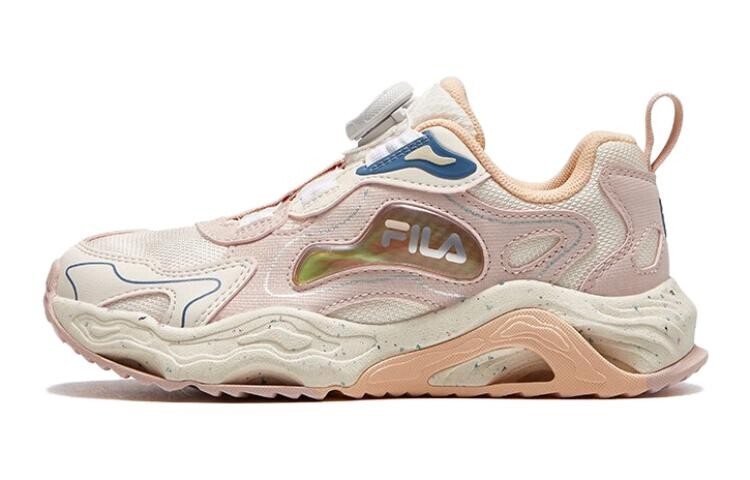 Детская обувь для улицы Начальная школа Fila Kids, розовый
Детская обувь для улицы Начальная школа Fila Kids, розовый