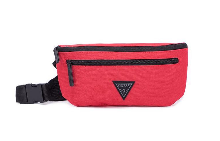 GUESS Индивидуальный велосипедный поясной рюкзак через плечо из полиэстера унисекс темно-красный/серый/черный, Orange Red
GUESS Индивидуальный велосипедный поясной рюкзак через плечо из полиэстера унисекс темно-красный/серый/черный, Orange Red