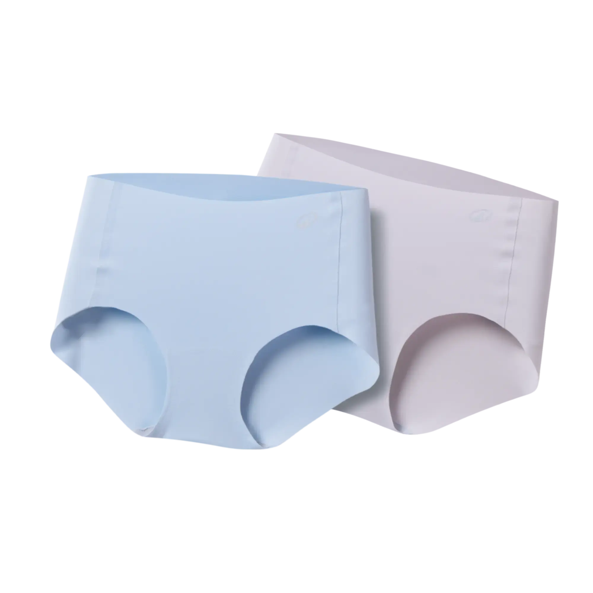 Женские бесшовные трусы-шорты Domyos (2 шт)
Женские бесшовные трусы-шорты Domyos (2 шт)