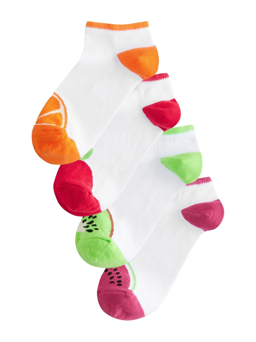 Носки Next, белый
Носки Next, белый