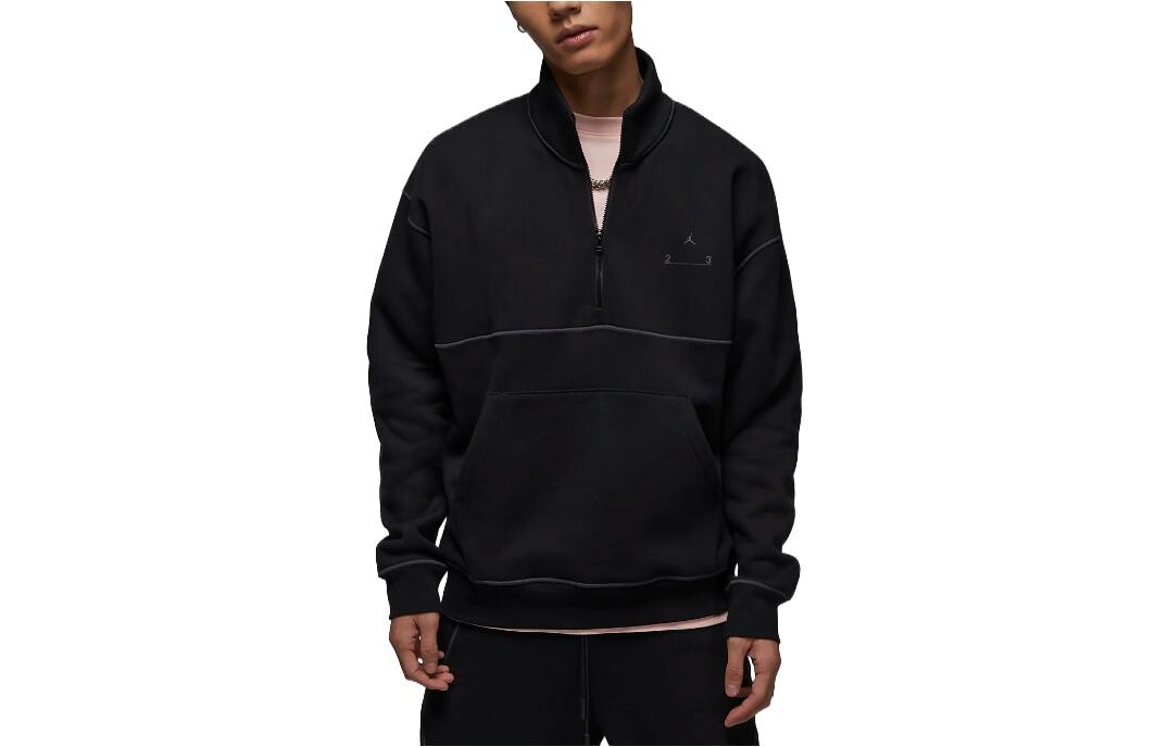 Jordan Джордан Мужская куртка, Черный
Jordan Джордан Мужская куртка, Черный