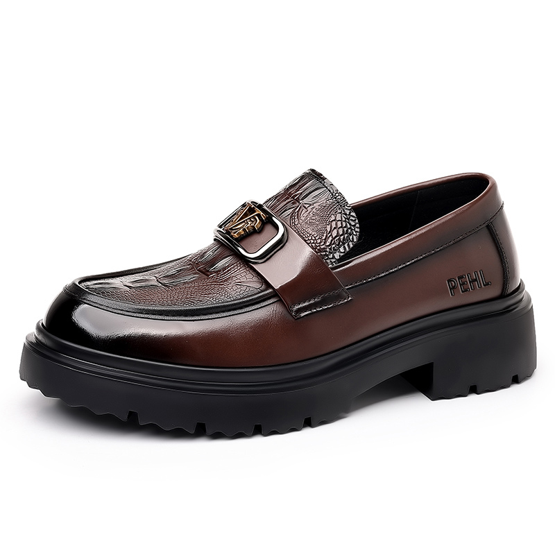 PEHL Мужские повседневные туфли мужские низкие черно-коричневые коричневые, цвет Brown
PEHL Мужские повседневные туфли мужские низкие черно-коричневые коричневые, цвет Brown
