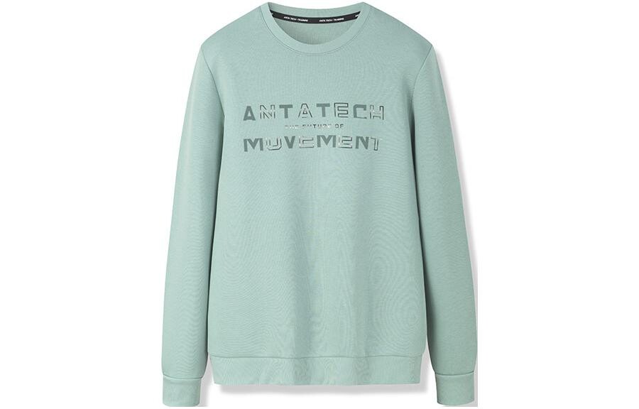 Свитшот для мужчин из коллекции Variety Training, зеленый Anta, зеленый
Свитшот для мужчин из коллекции Variety Training, зеленый Anta, зеленый